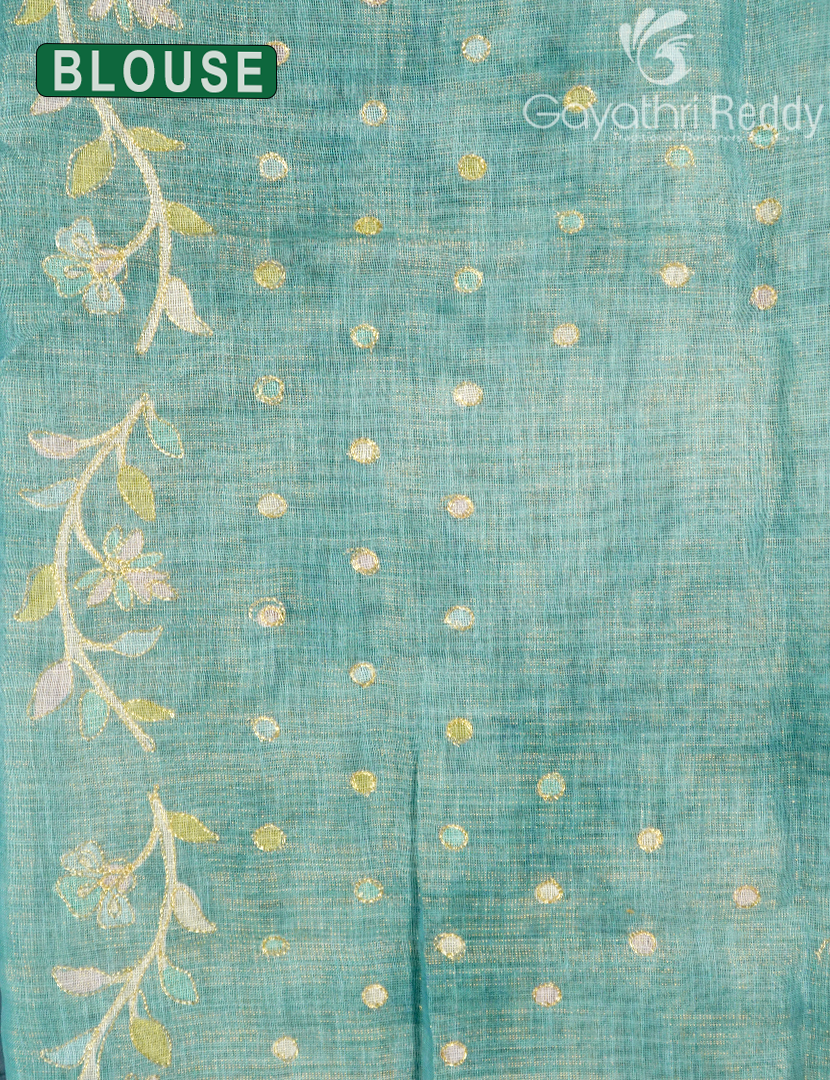 LINEN TISSUE FANCY-LTF2