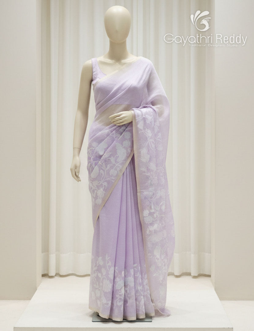 ORGANZA  FANCY-FO822