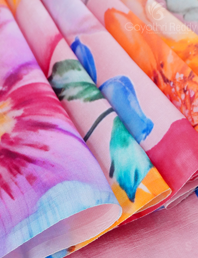 PURE DUPION DIGITAL PRINT-DS262