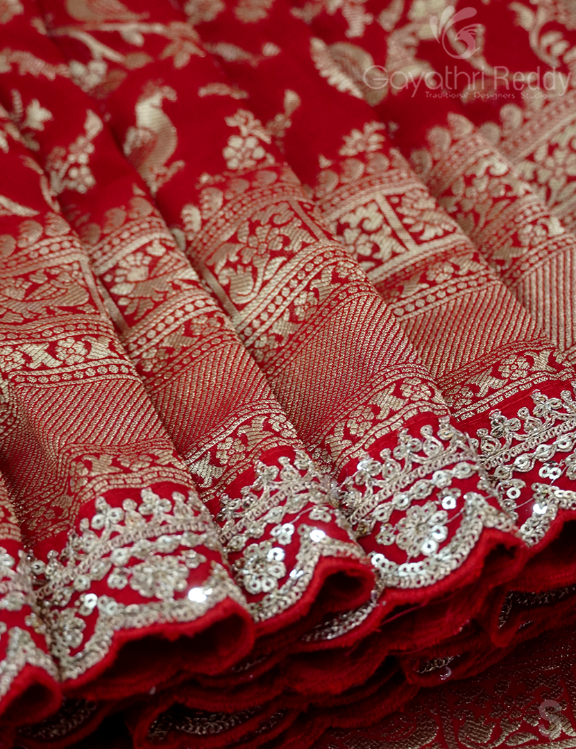 GEORGETTE FANCY-GRF149