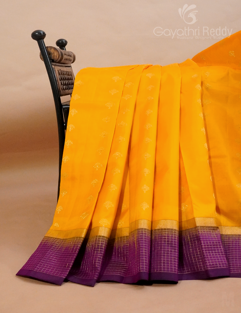 PURE KANCHI PATTU-KP6045