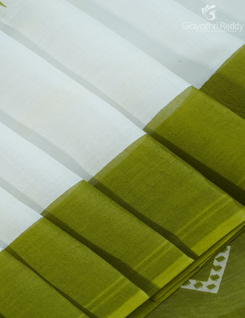 PURE MULMUL COTTON-MC2117