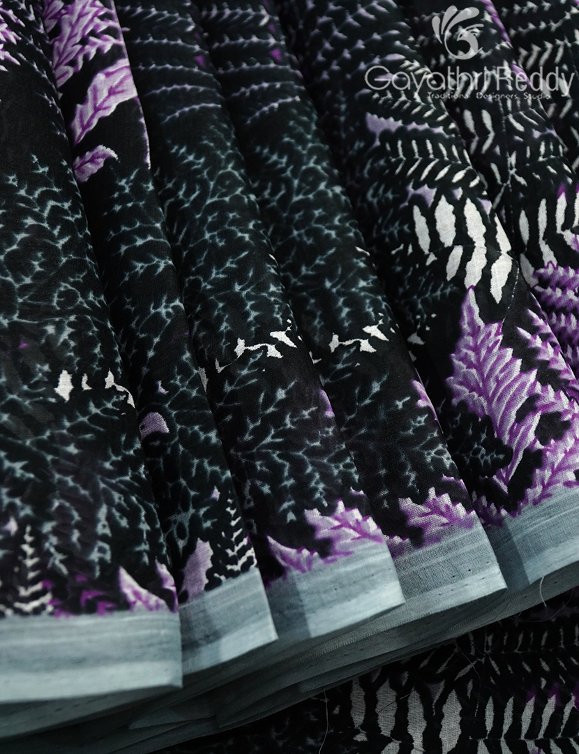 PURE MULMUL COTTON-MC2029