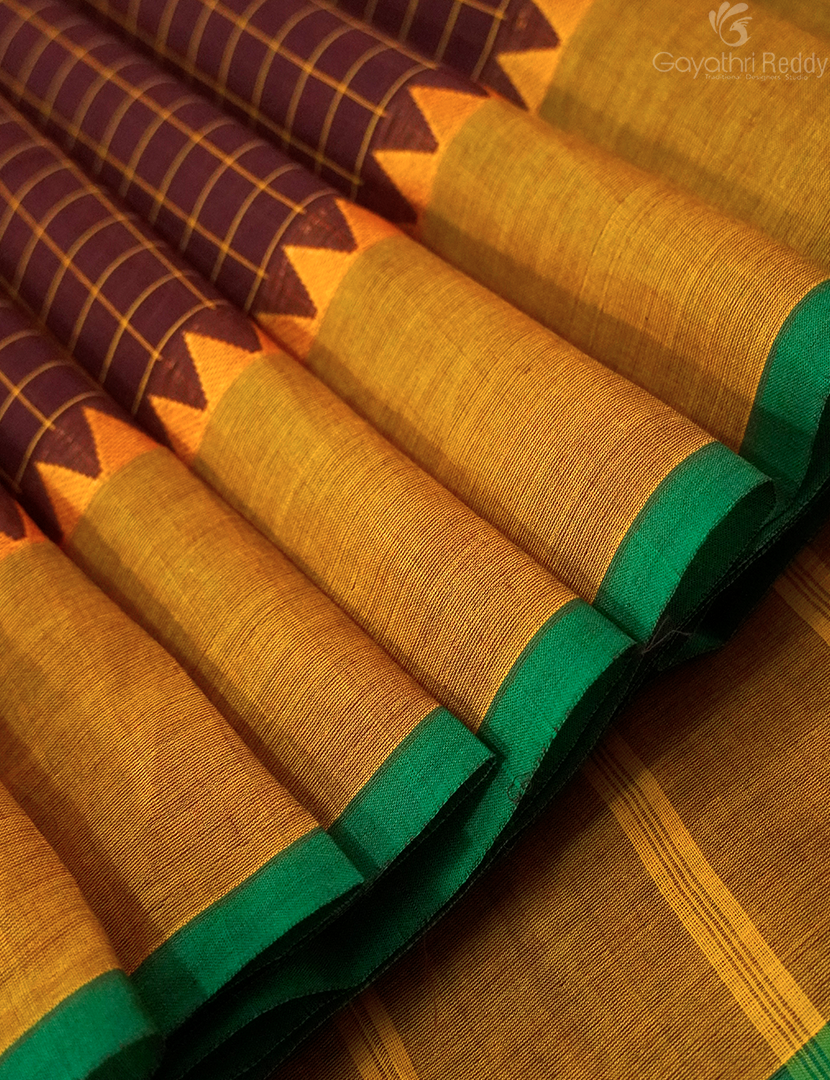 PURE KANCHI COTTON-KC2997