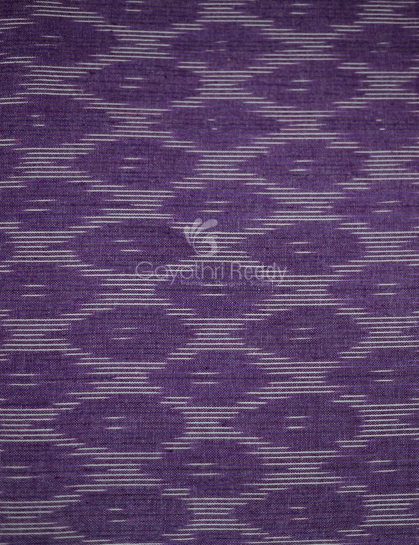 PURE IKKAT FABRIC(PER METER)-PKF8