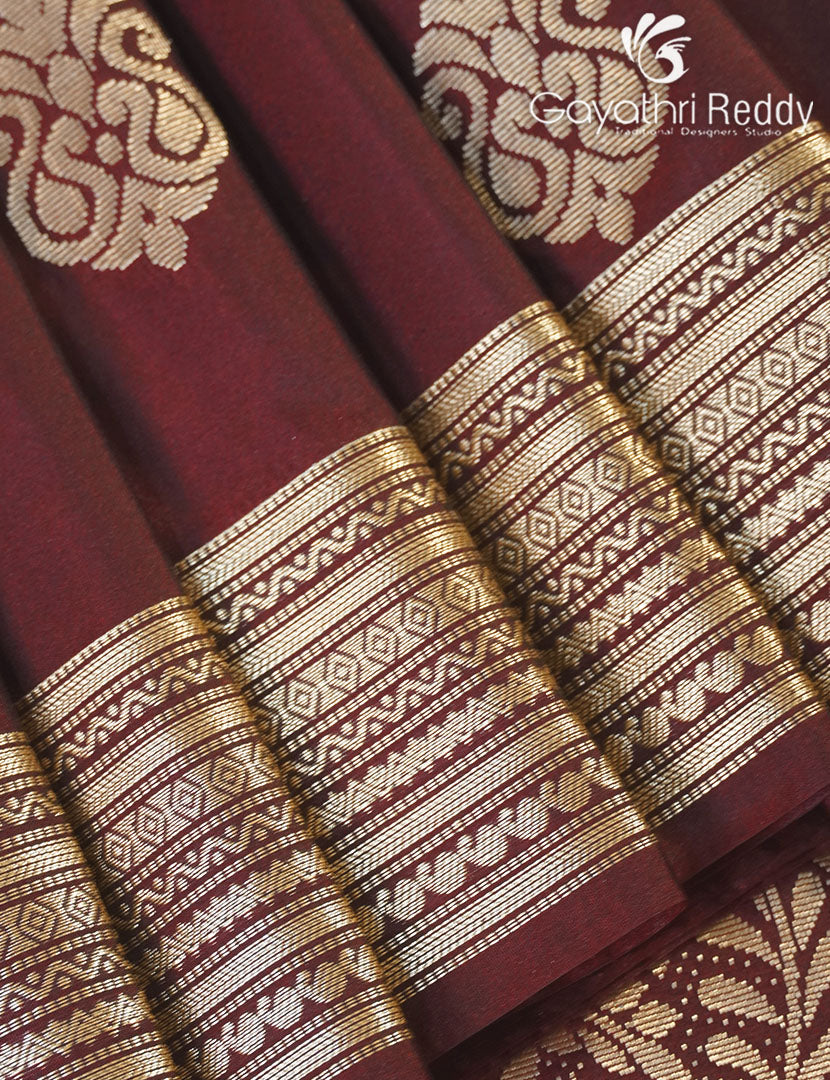 ART SILK SAREE-AS283