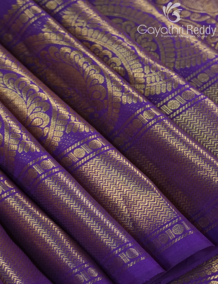 PURE GADWAL PATTU-GP1232