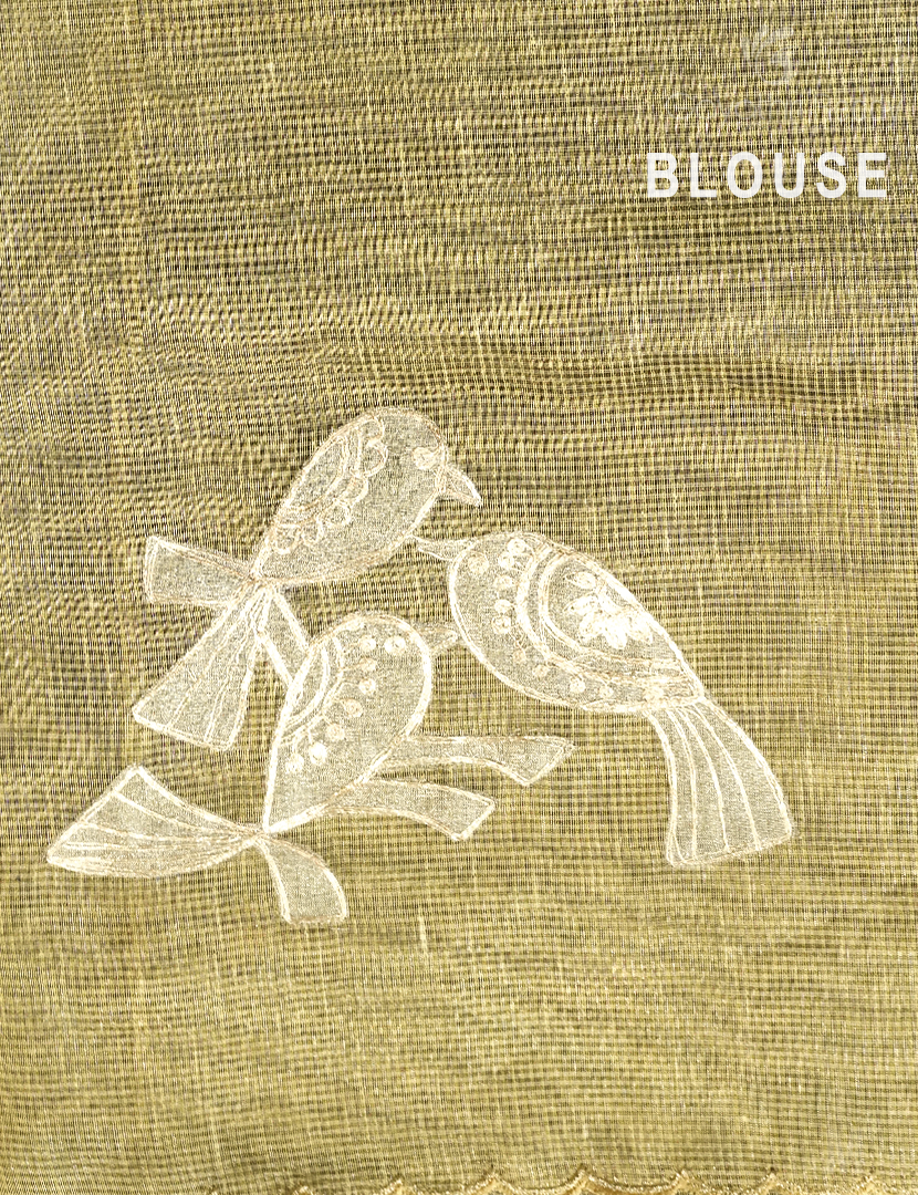 TISSUE MUNGA FANCY-TMF2