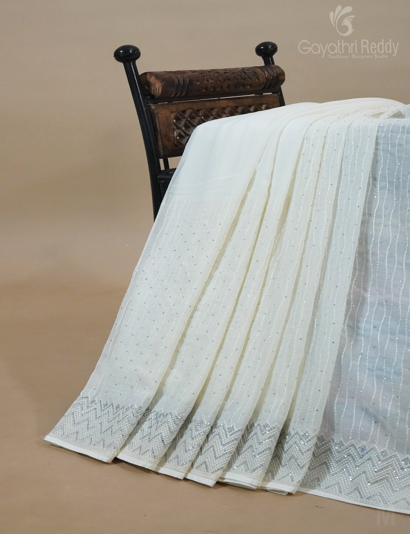 GEORGETTE FANCY-GRF118