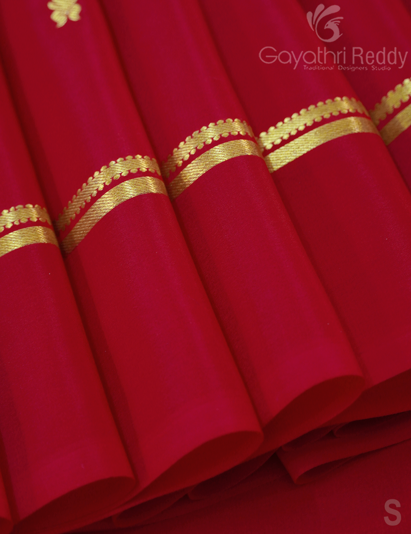 PURE MYSORE SILK-MSS1042