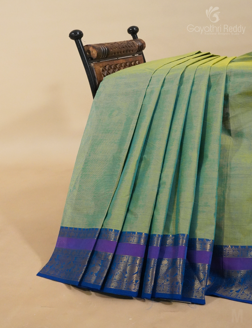 PURE KANCHI COTTON-KC2461