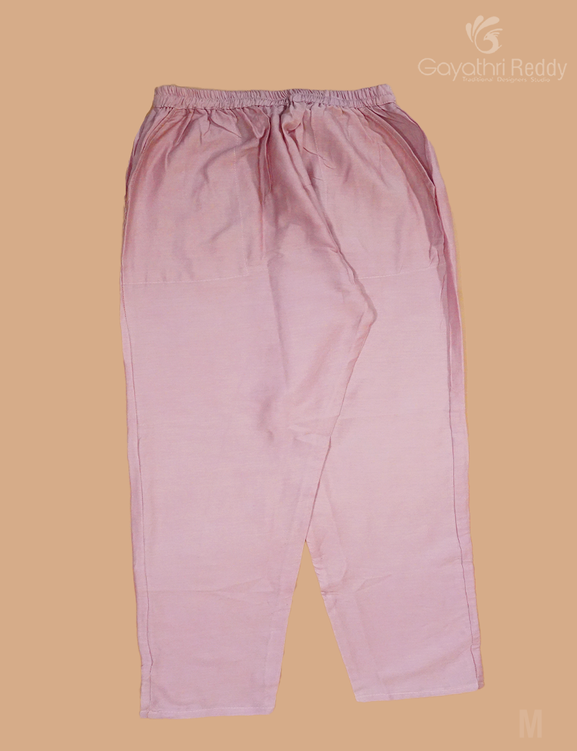 LINEN DRESS (3PC SET)-KDS866