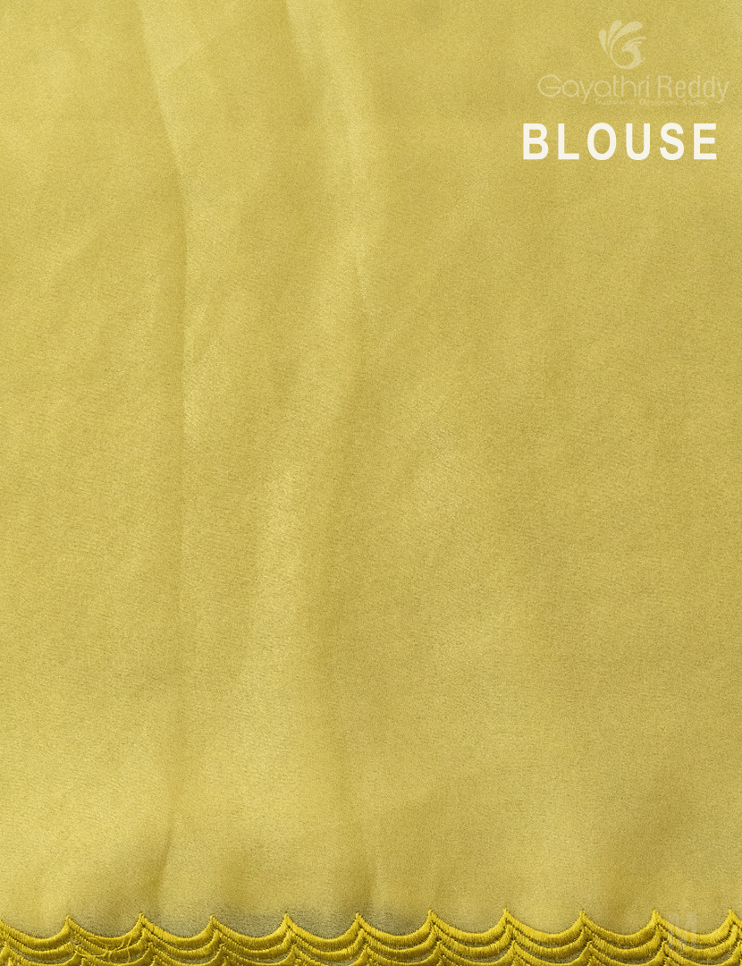 PURE ORGANZA FANCY-FO706