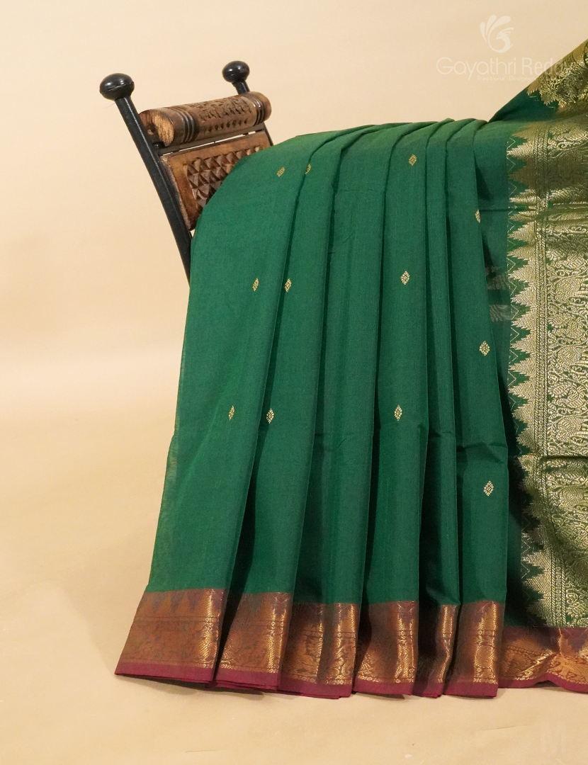 PURE KANCHI COTTON-KC2509