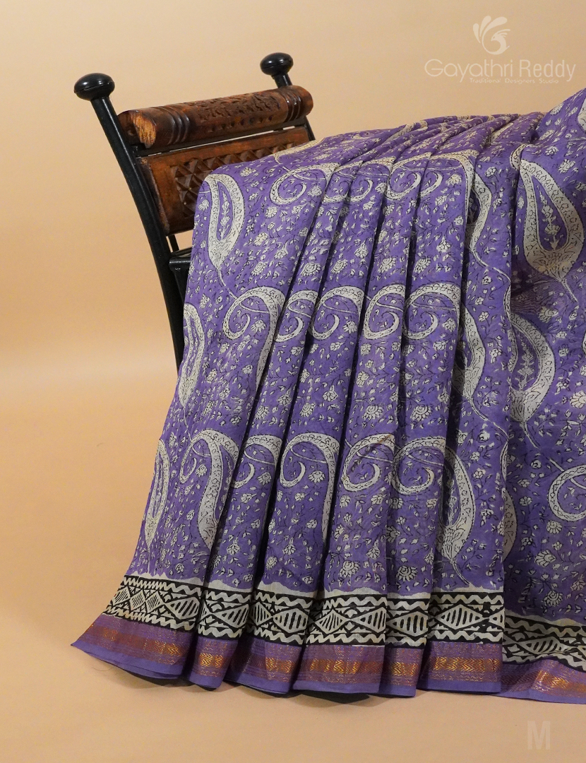 PURE MAHESHWARI SILK-SMH217