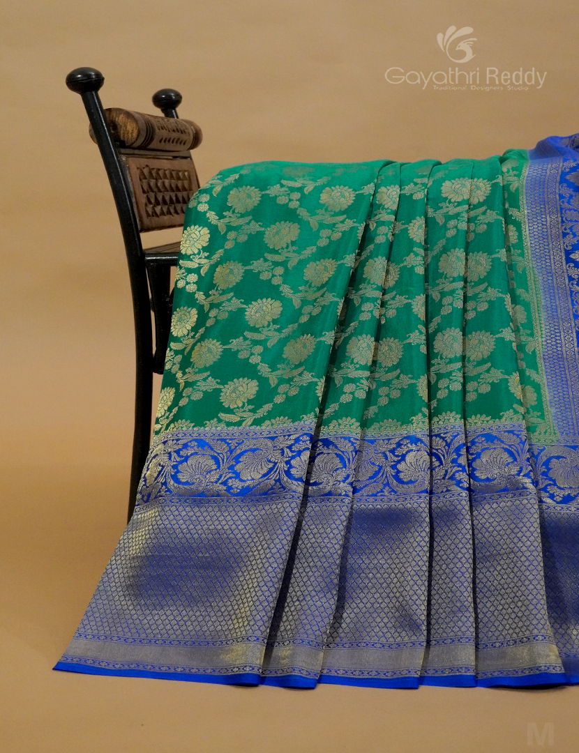 PURE MYSORE SILK-MSS798