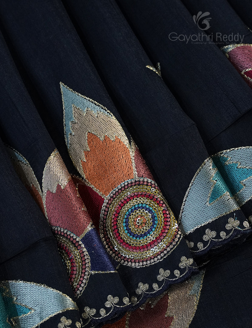 BANGALORE TUSSAR SILK-BTS116