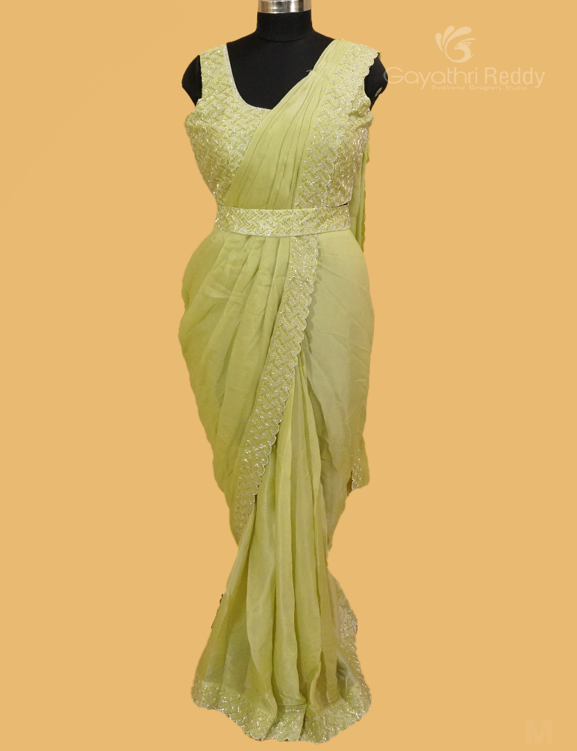 FANCY SAREE-FA4035