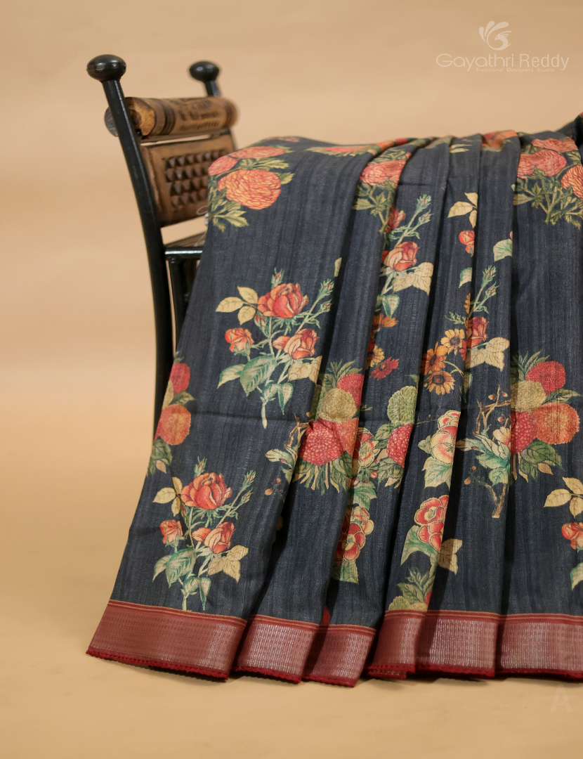 FANCY SAREES-FA3512