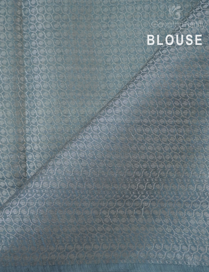 PURE DESI TUSSAR SILK-TS1461