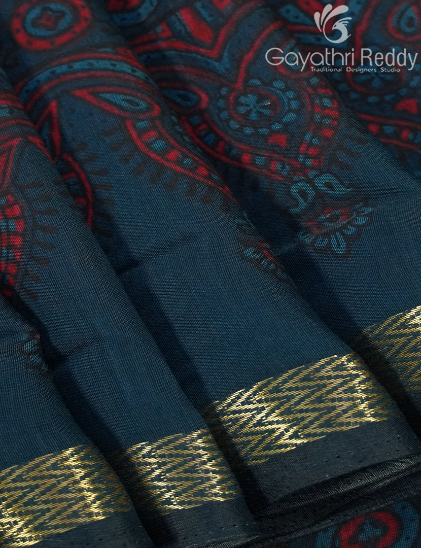 VIDARBHA SICO SAREE -VS6