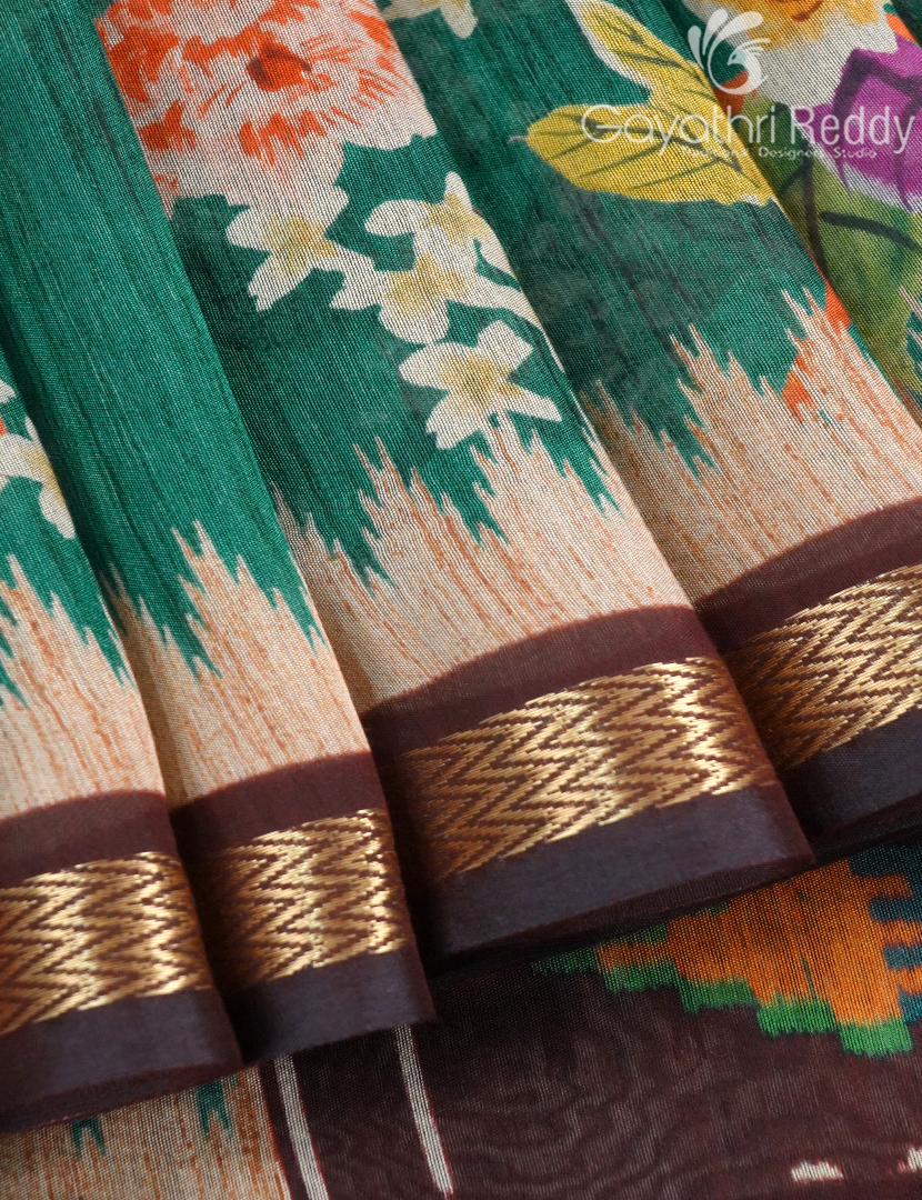 VIDARBHA SICO SAREE -VS2