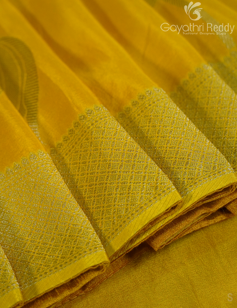 BANARAS MASHRU SILK-PBMS48