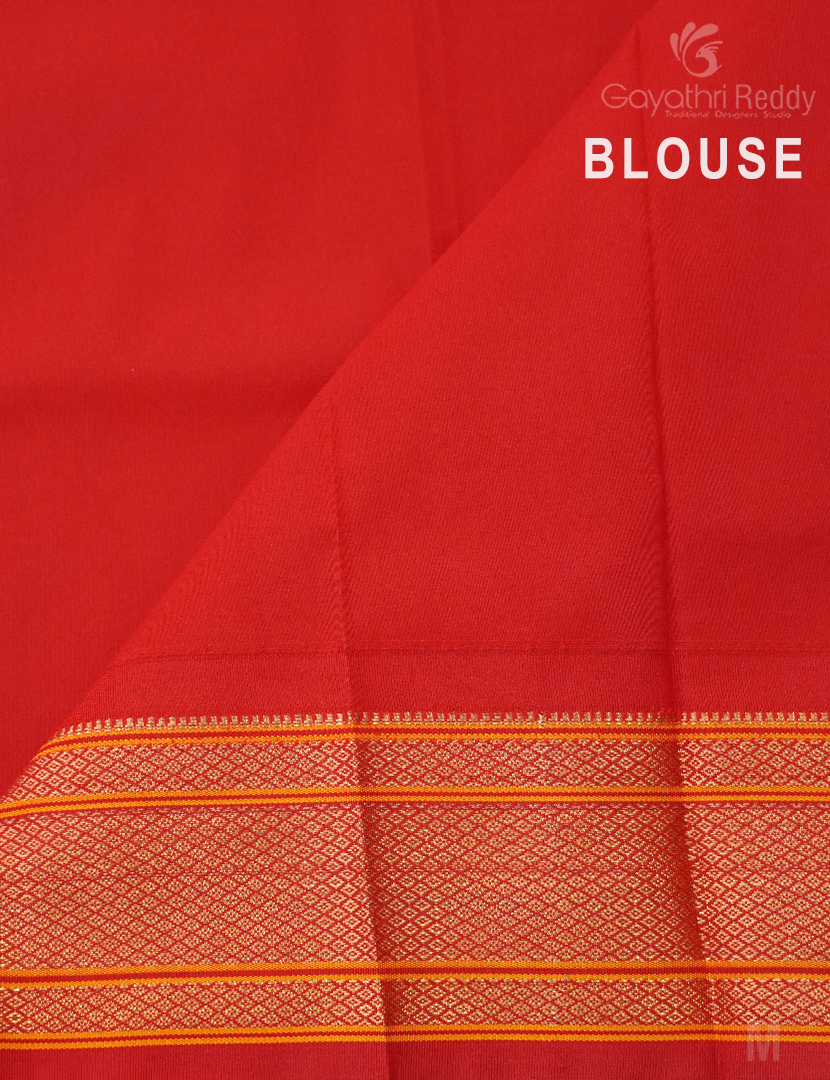 SEMI GADWAL SAREE-SGS66