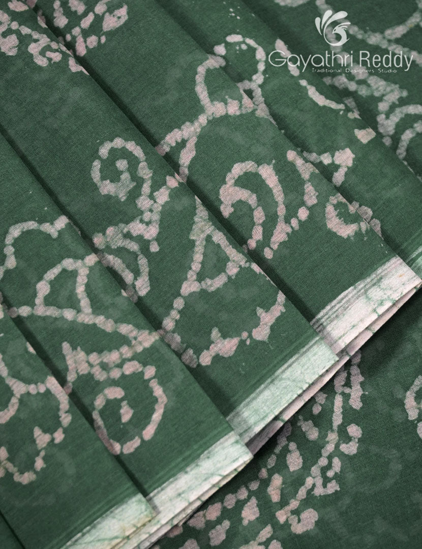 COTTON BATIK PRINT-CBP28