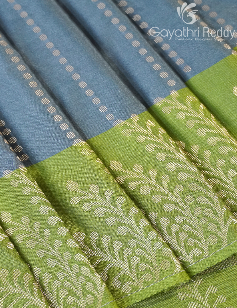 ART SILK SAREE-AS261