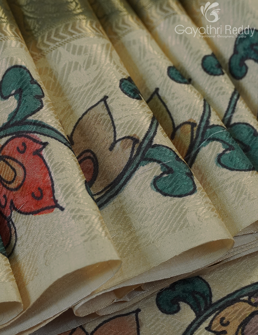 BANARAS SILK-BAS14