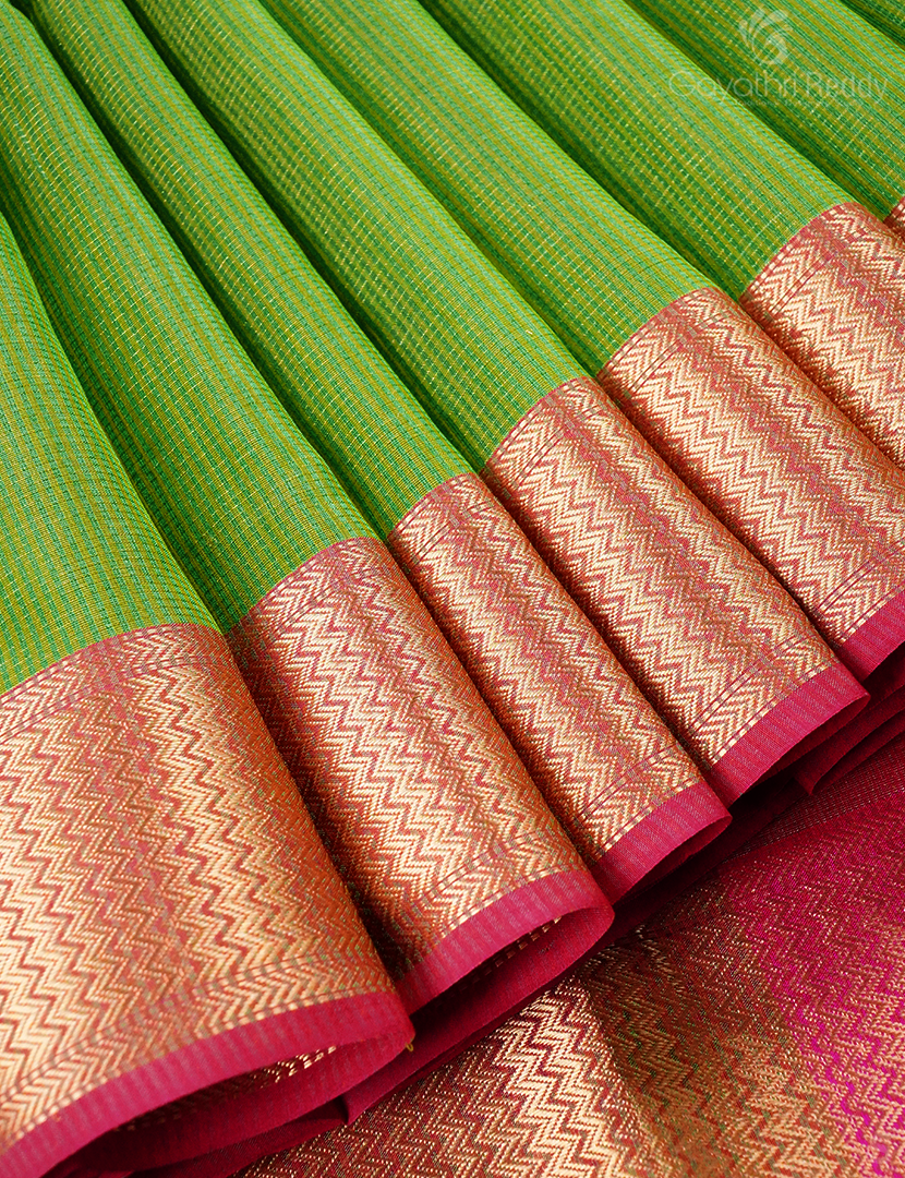 PURE CHANDERI SILK-CPS948