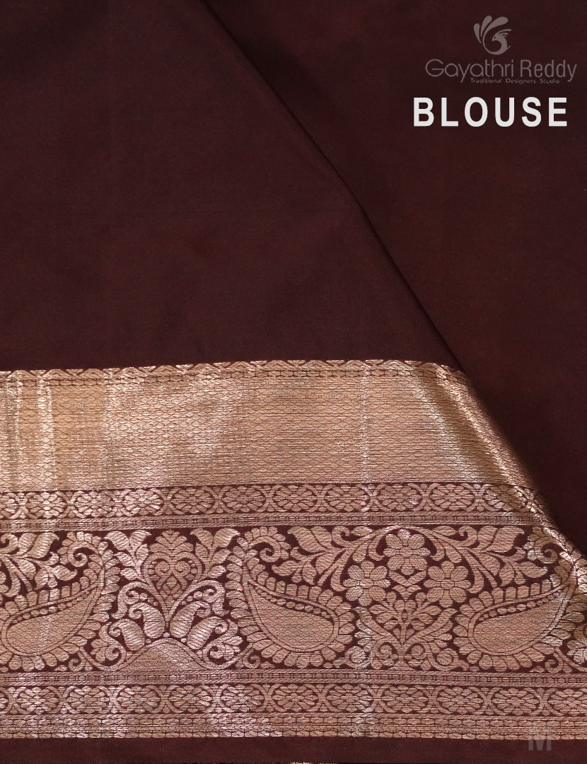 LIGHT WEIGHT KANCHI PATTU-KP7820