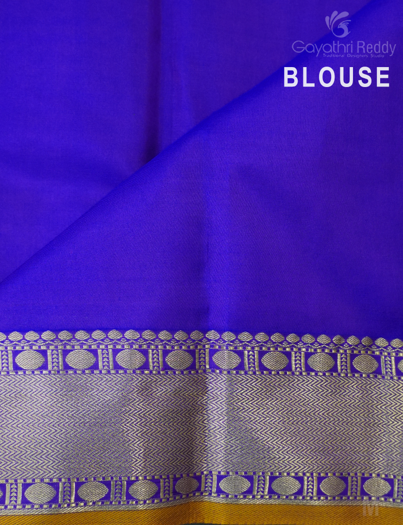 PURE KANCHI PATTU-KP7928