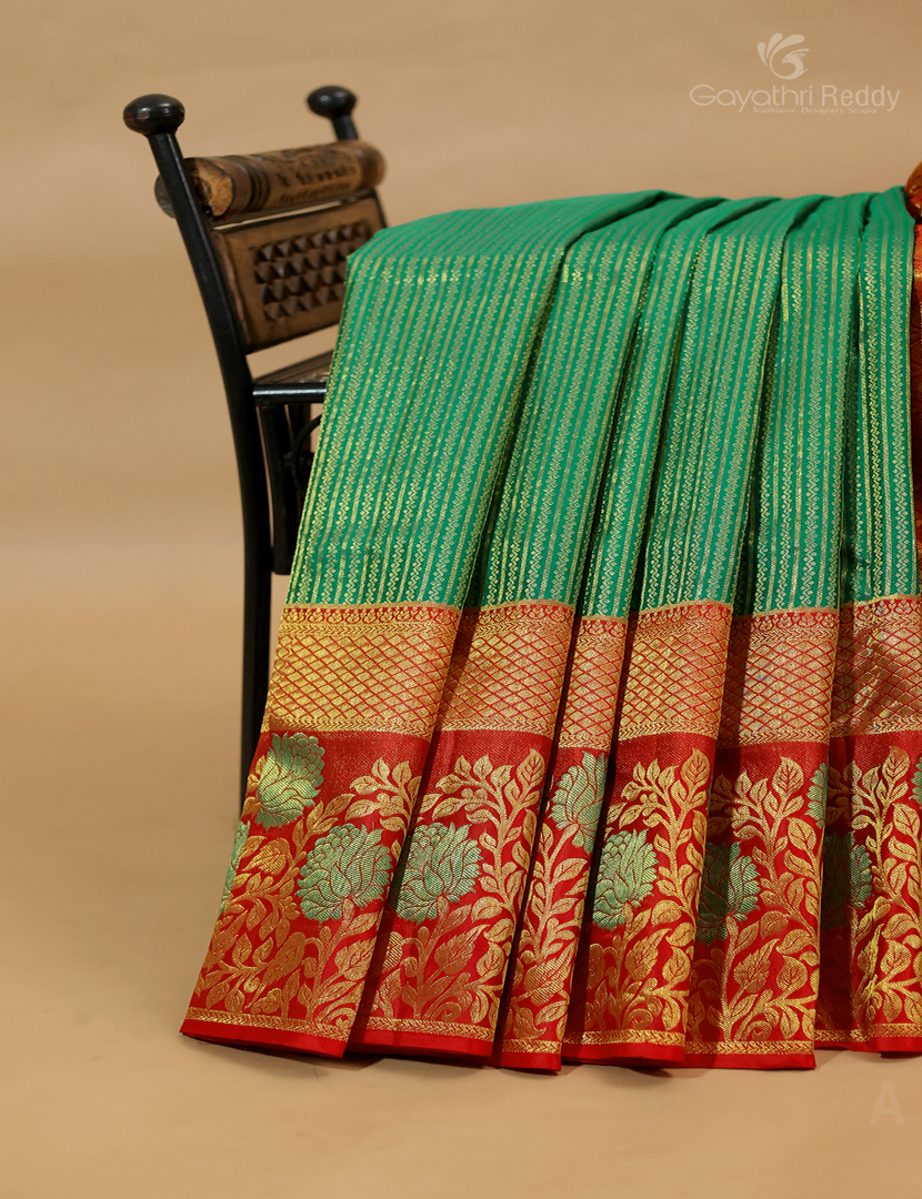 PURE KANCHI BRIDAL PATTU-BKP1518