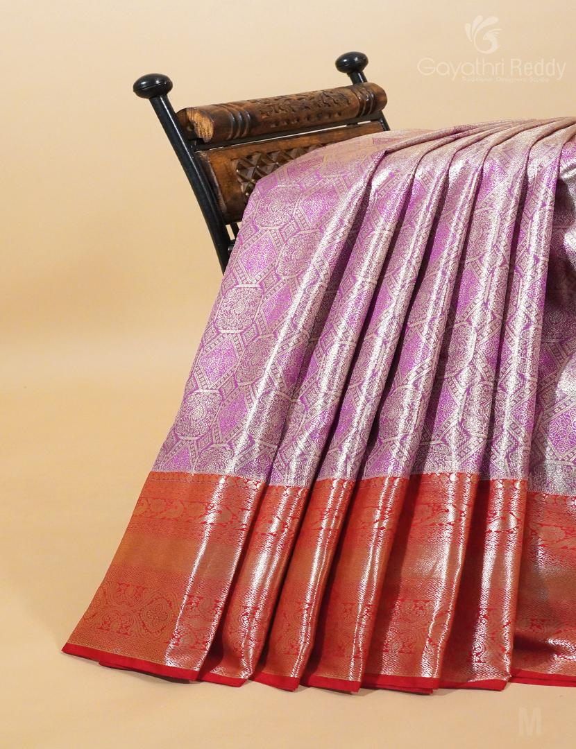 SEMI KANCHI PATTU-SP1365