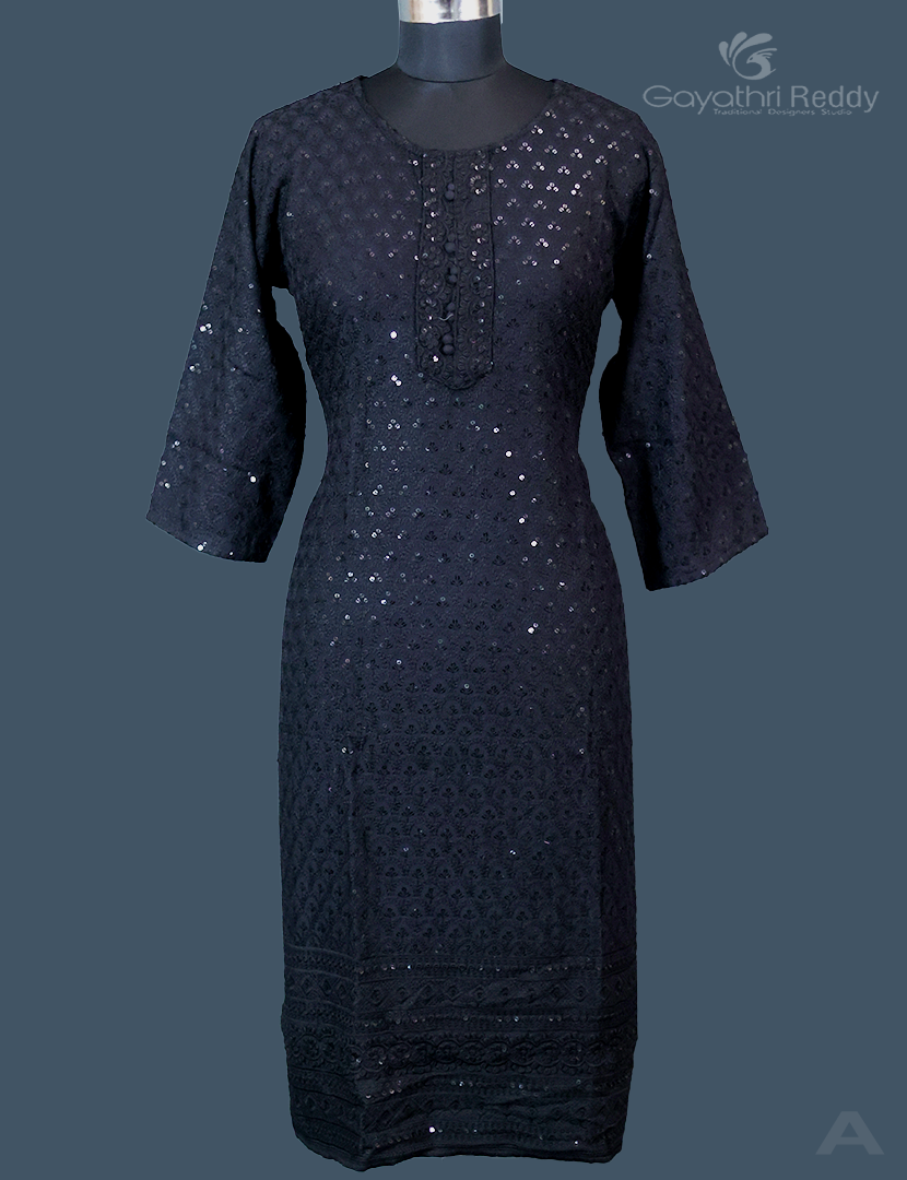 HAKOBA KURTA-KDS385