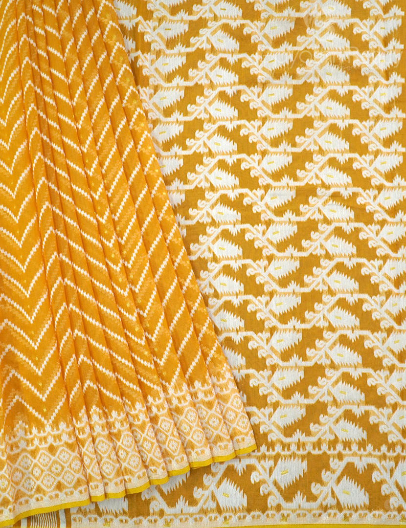 JAMDANI COTTON-JMC487