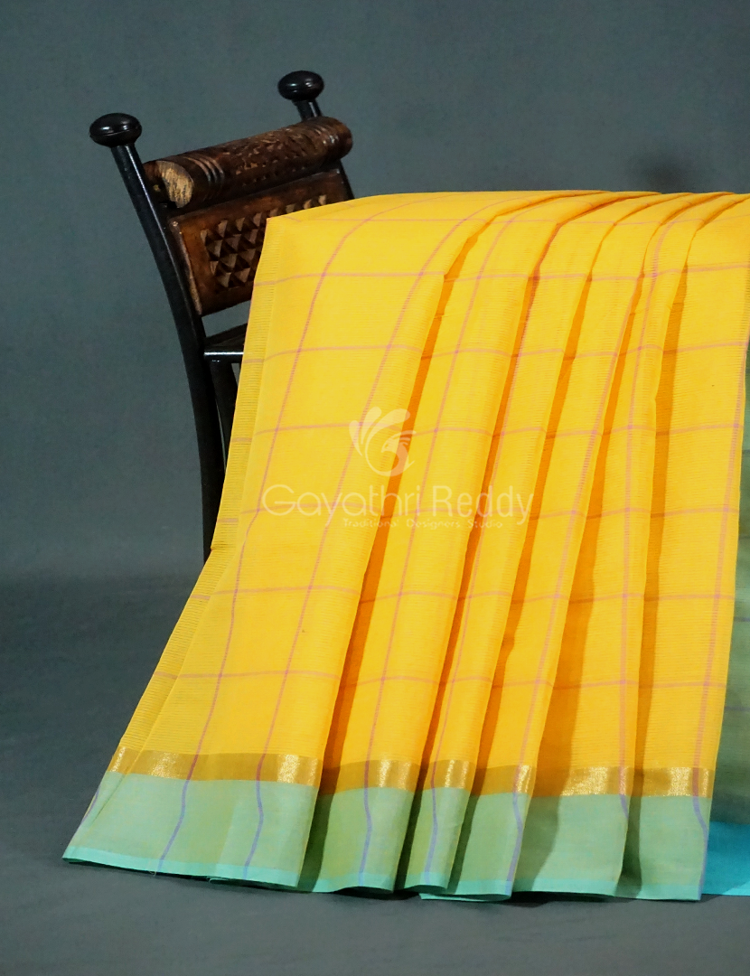 PURE MANGALGIRI COTTON-MGC696