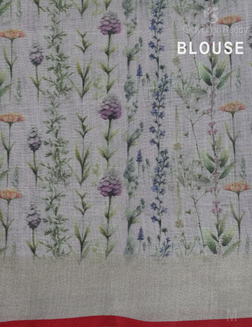 PURE LINEN  FANCY-LF157