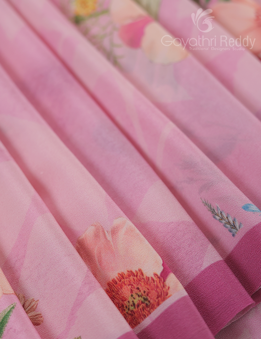 PURE CRAPE SILK-CSP15