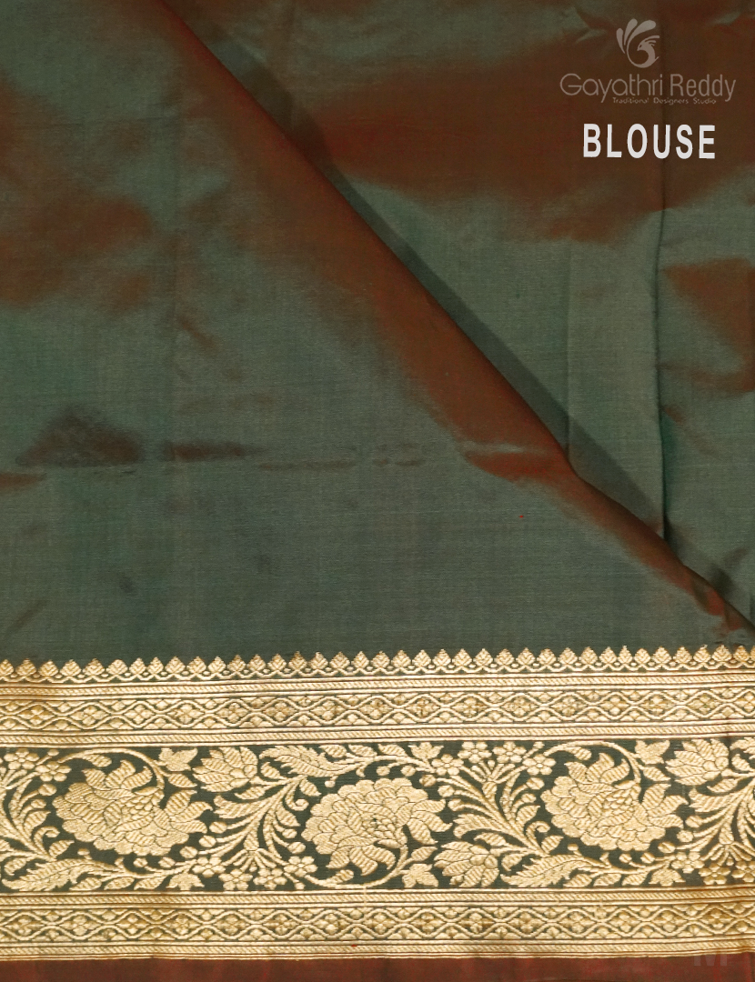 PURE KANCHI PATTU-KP7079