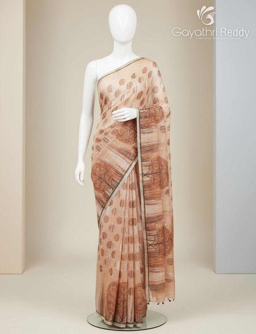 SUPER NET SAREE-SNS442