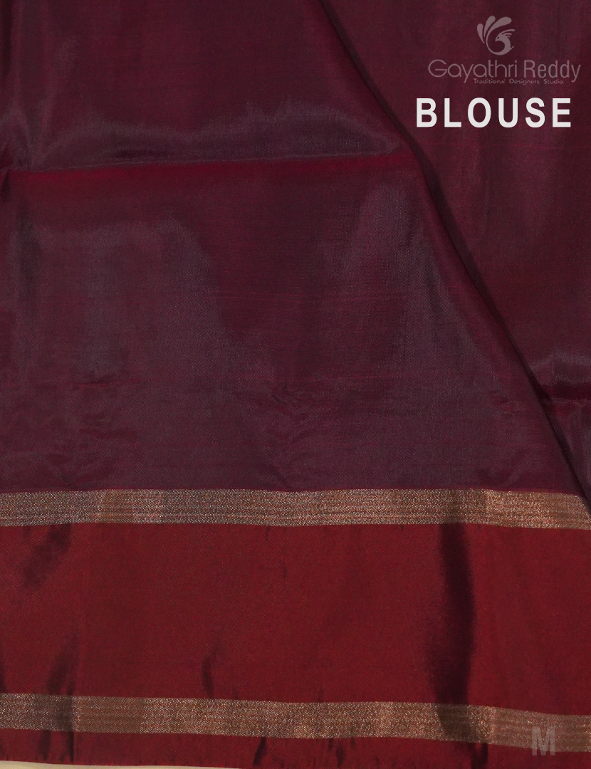 LIGHT WEIGHT KANCHI PATTU-KP7297