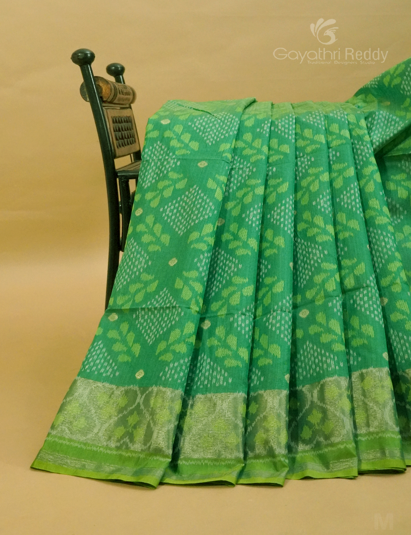 BANGALORE TUSSAR SILK-BTS75