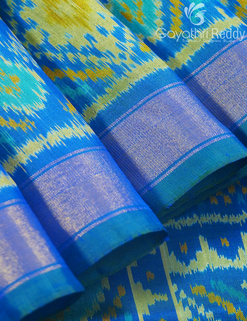 PURE PATOLA SAREE-PPT20