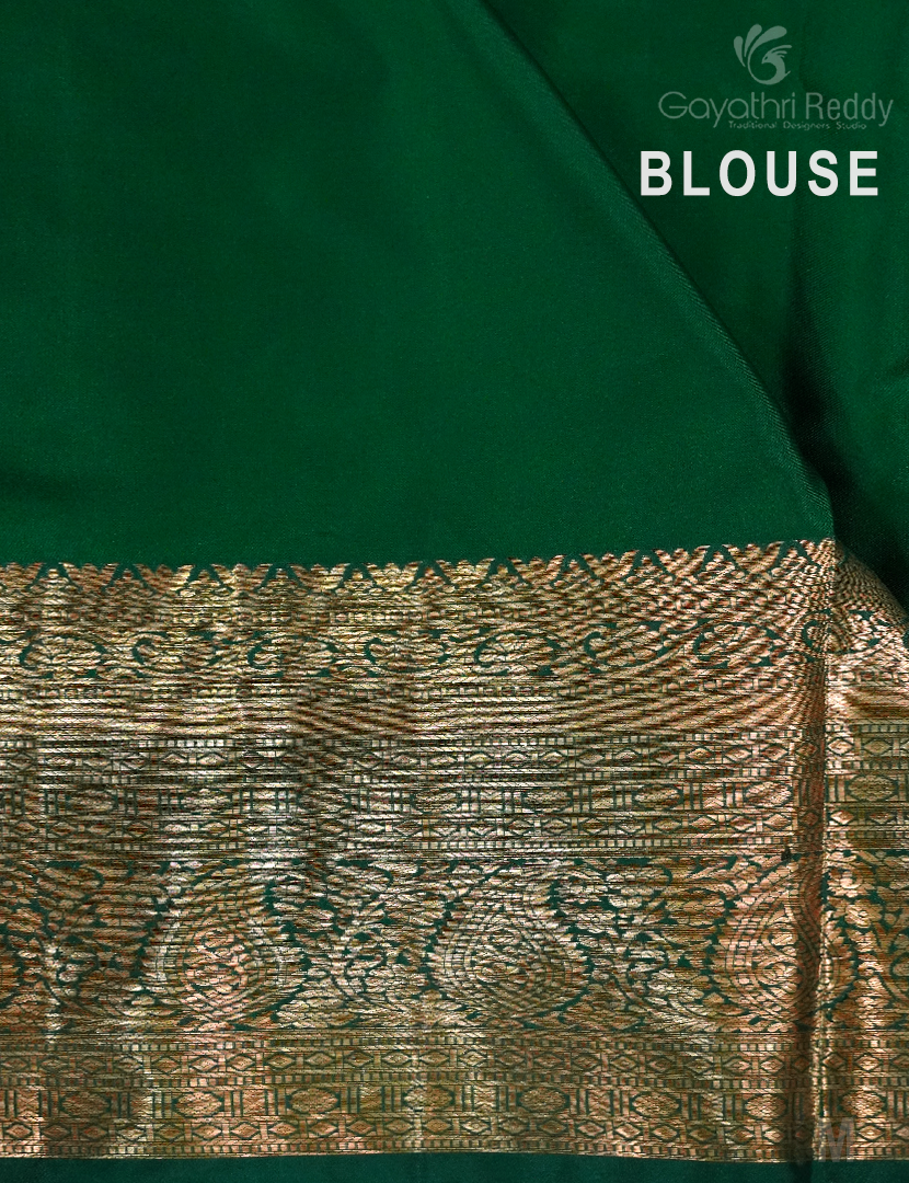 LIGHT WEIGHT KANCHI PATTU-KP7535