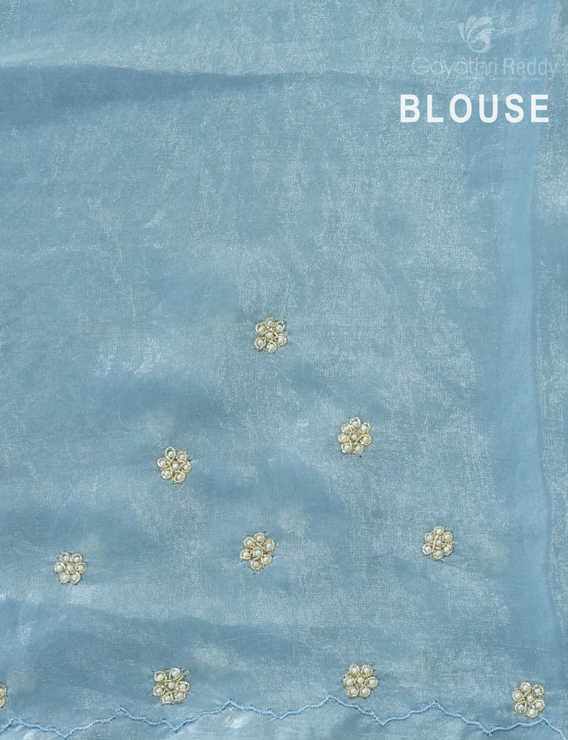 ORGANZA  FANCY-FO720