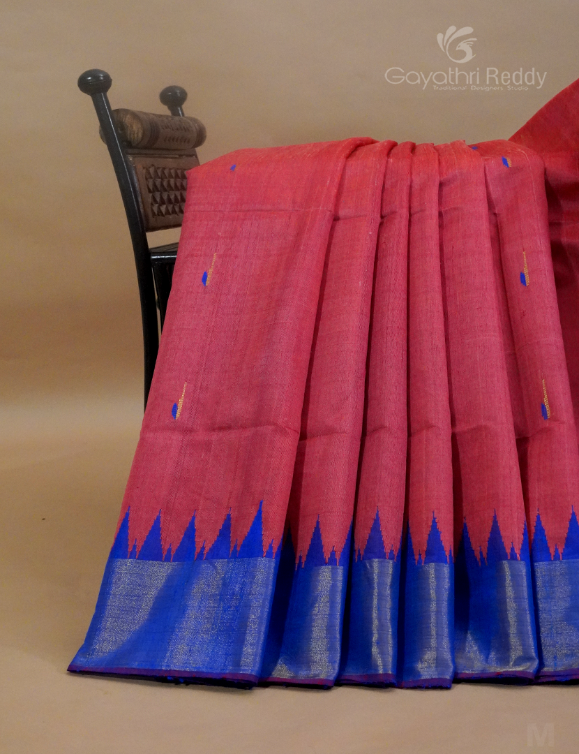 PURE KHADI PATTU-KHP1073