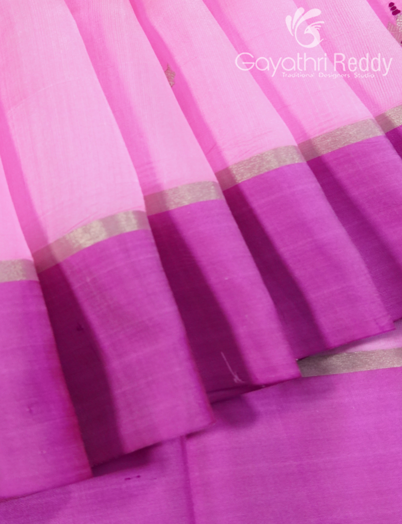 PURE CHANDERI PATTU -CPS1174